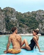 Vịnh Lan Hạ - ngôi sao du lịch miền Bắc